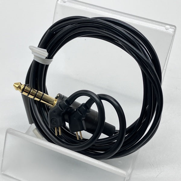 【中古】SUPERIOR Cable 4.4-IEM2pin 【QDC-SUPERIOR-CABLE44】【日本橋】