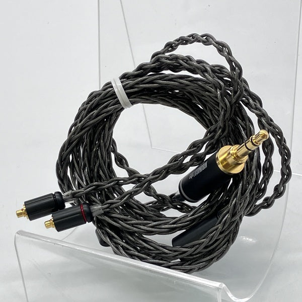 【中古】浮舟 (Ukifune)3.5mmステレオミニ/MMCX【NLC-FNE】【秋葉原】