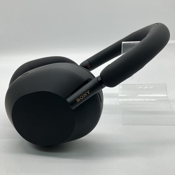 【中古】WH-1000XM5 BM ブラック【秋葉原】