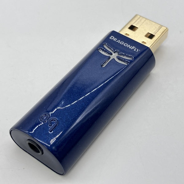【中古】DragonFly Cobalt【秋葉原】
