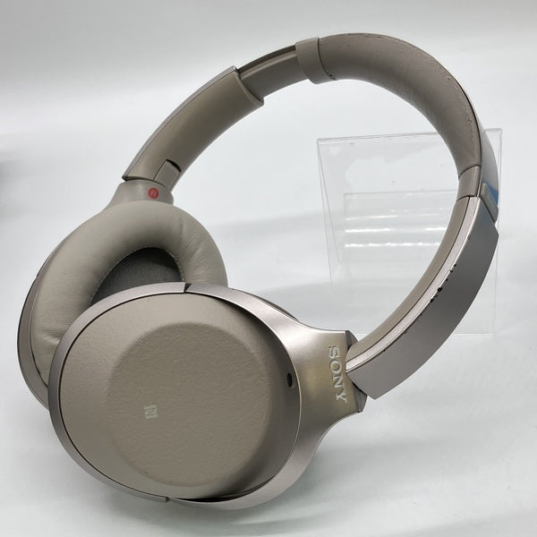 【中古】WH-1000XM2 NM シャンパンゴールド【名古屋】