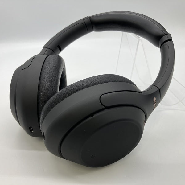 【中古】WH-1000XM4 BM ブラック【秋葉原】