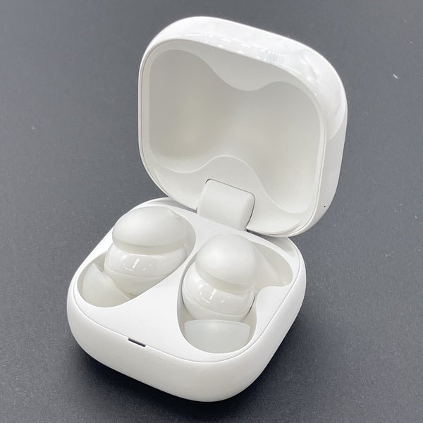 【中古】LinkBuds Fit ホワイト 【WF-LS910N WZ】【日本橋】