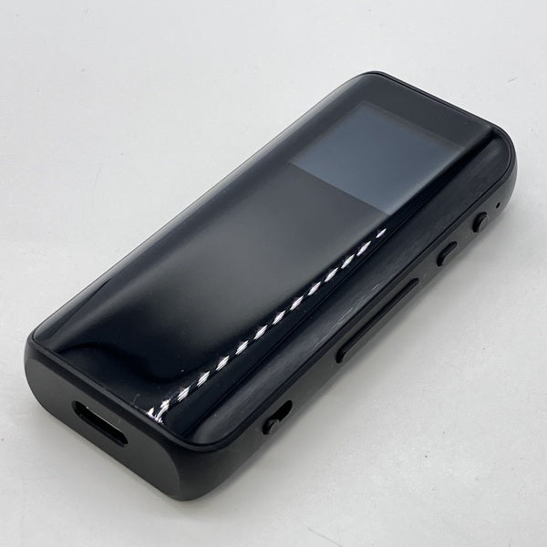 【中古】BTR15 Black 【FIO-BTR15-B】【秋葉原】