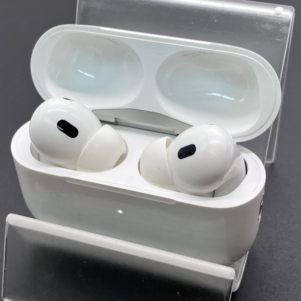 【中古】AirPods Pro (第2世代) MQD83J/A【名古屋】