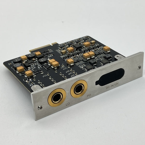 【中古】AMP17 DX340専用AMPカード【日本橋】