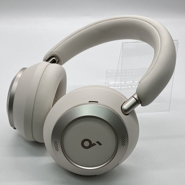 【中古】Soundcore Space One Pro シャンパンゴールド 【A3062N21】【秋葉原】