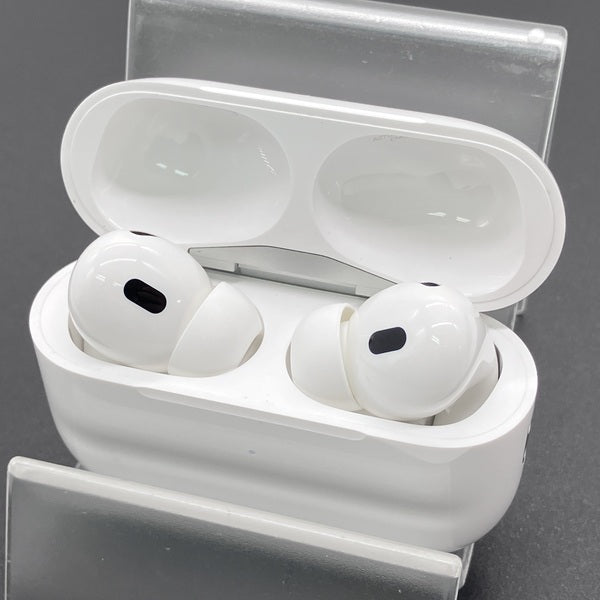 【中古】AirPods Pro (第2世代) MQD83J/A【名古屋】