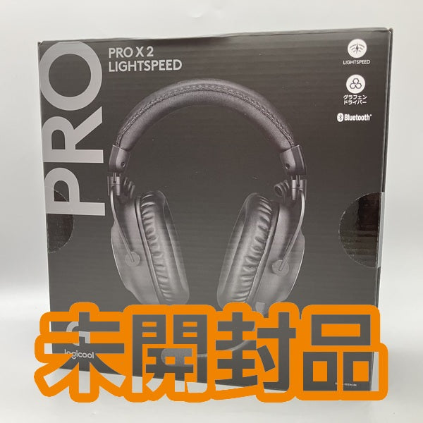 【中古】PRO X 2　LIGHTSPEED【秋葉原】