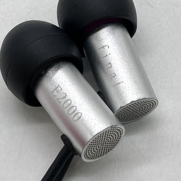 【中古】E2000S シルバー 【FI-E2DALS】【秋葉原】