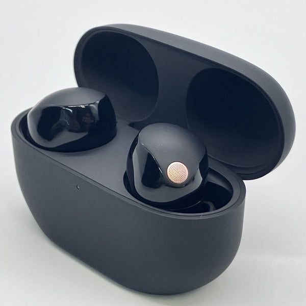【中古】WF-1000XM5 B ブラック【秋葉原】