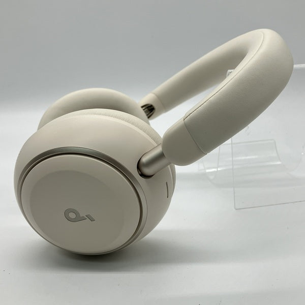 【中古】Soundcore Space 2 オフホワイト【D1402N21】【秋葉原】