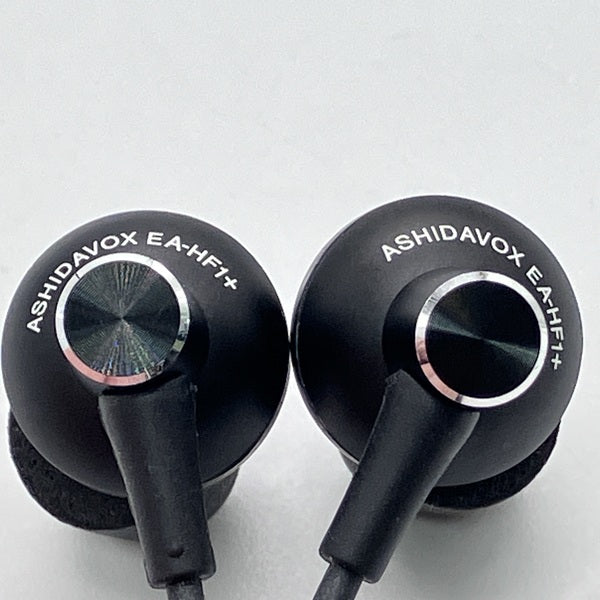 【中古】EA-HF1＋(K) ブラック【秋葉原】