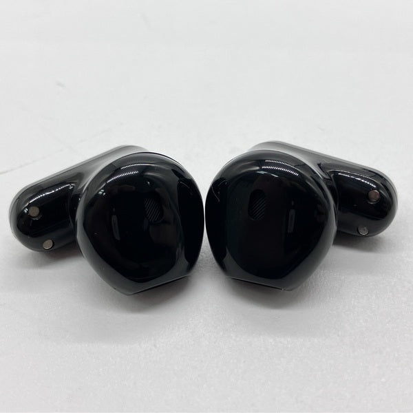 【中古】EggPods ブラック 【ABT-AP8 BK】【日本橋】