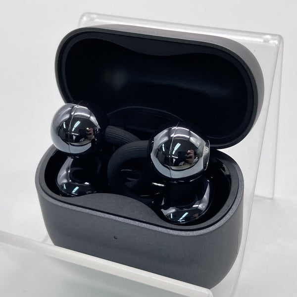 【中古】HUAWEI FreeClip 2/Black【日本橋】