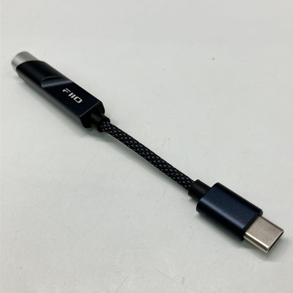 【中古】KA11 Type-C Black 【FIO-KA11TC-B】【秋葉原】