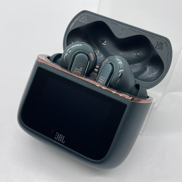【中古】TOUR PRO 3 グリーン【JBLTOURPRO3GRN】【秋葉原】