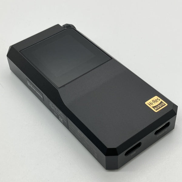 【中古】BTR17 Black 【FIO-BTR17-B】【秋葉原】