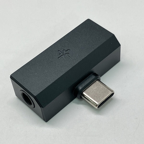 【中古】Snowsky TINY B(3.5+4.4) Black 【FIO-SSTINYB-3544-B】【秋葉原】