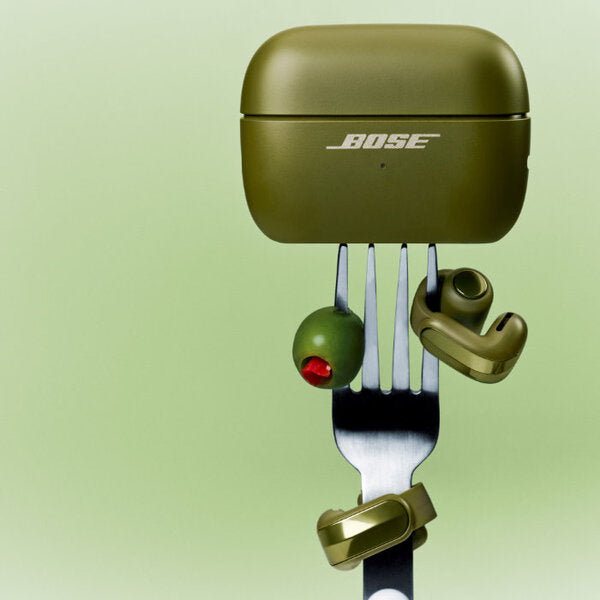 Ultra Open Earbuds (第2世代)