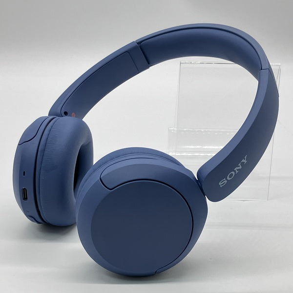 【中古】WH-CH520 LZ ブルー【日本橋】