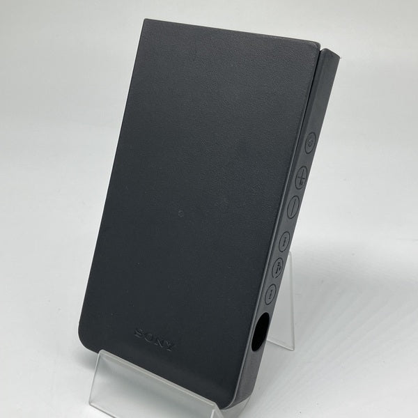 【中古】NW-ZX707用レザーケース 【CKLNWZX700 CWW】【秋葉原】