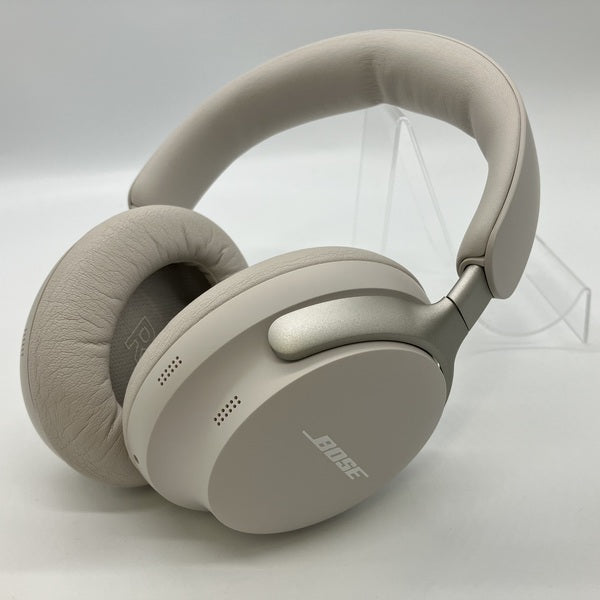 【中古】QuietComfort Ultra Headphones White Smoke【名古屋】