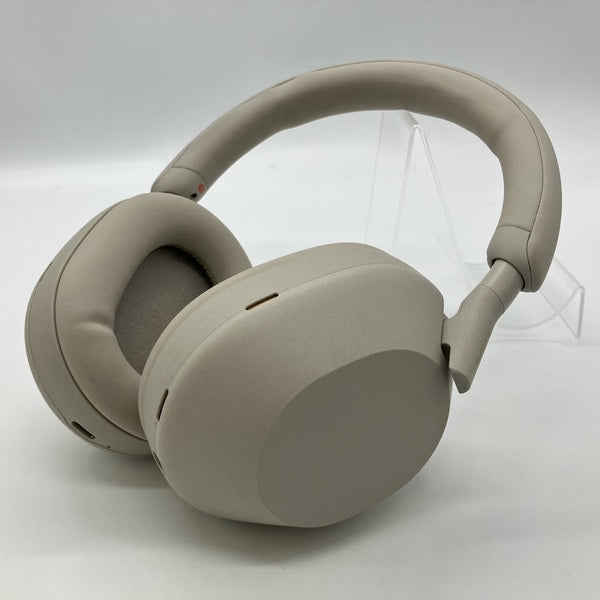 【中古】WH-1000XM5 SM プラチナシルバー【日本橋】