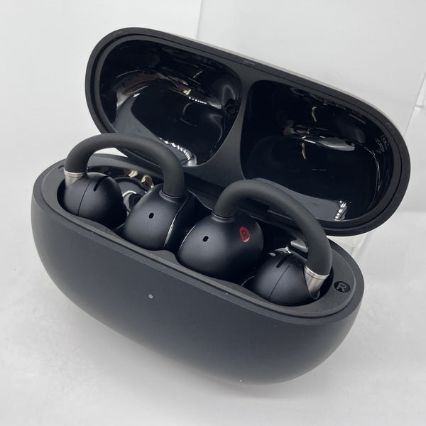 【中古】EarFun Clip 2 - Black【秋葉原】