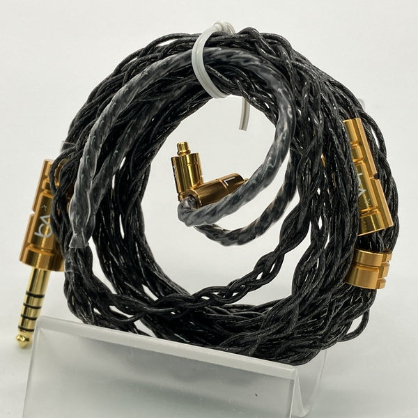 【中古】Noir Clad 8Wire-MMCX-4.4mm 【BEA-2571】【秋葉原】