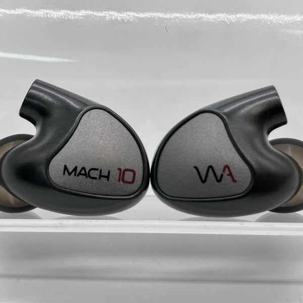 【中古】MACH 10 【WA-M10】(ケーブル欠品)【秋葉原】