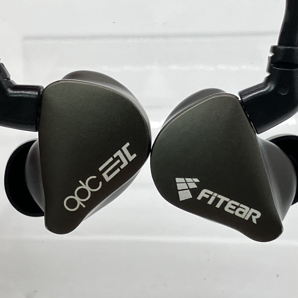 【中古】SUPERIOR EX 【QDC-SUPERIOR-EX】【秋葉原】