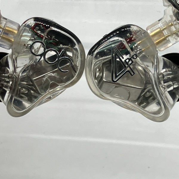 【中古】4Pro 【QDC-4PRO-S】【秋葉原】