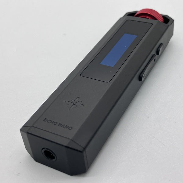 【中古】Snowsky ECHO NANO Black【秋葉原】