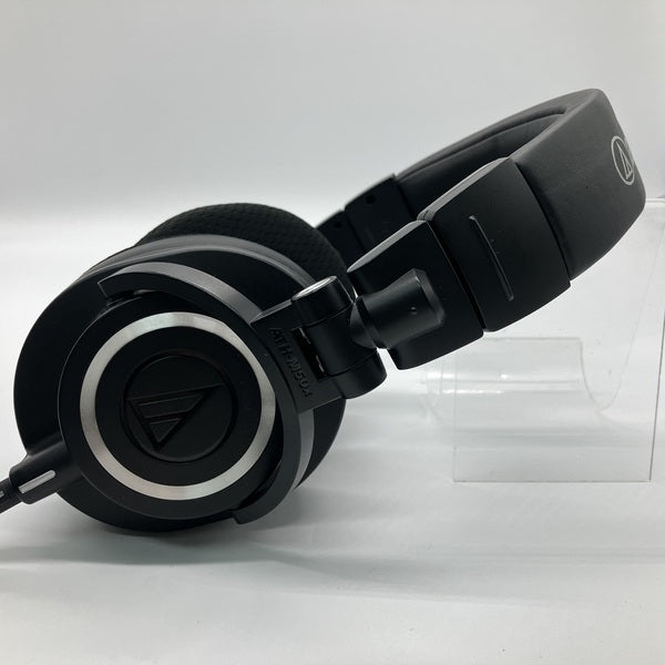 【中古】ATH-M50X ブラック【秋葉原】