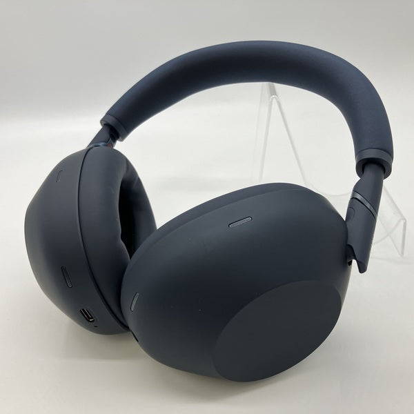 【中古】WH-1000XM6 LM ミッドナイトブルー【名古屋】