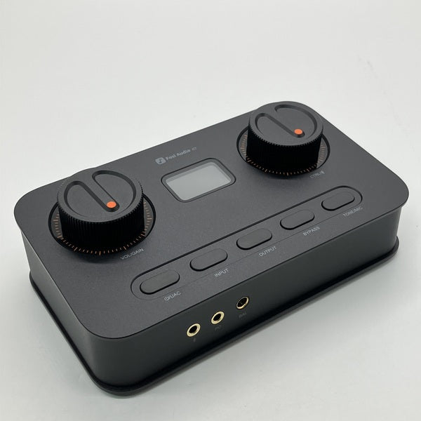 【中古】DAC K7 ゲーミングアンプ【秋葉原】