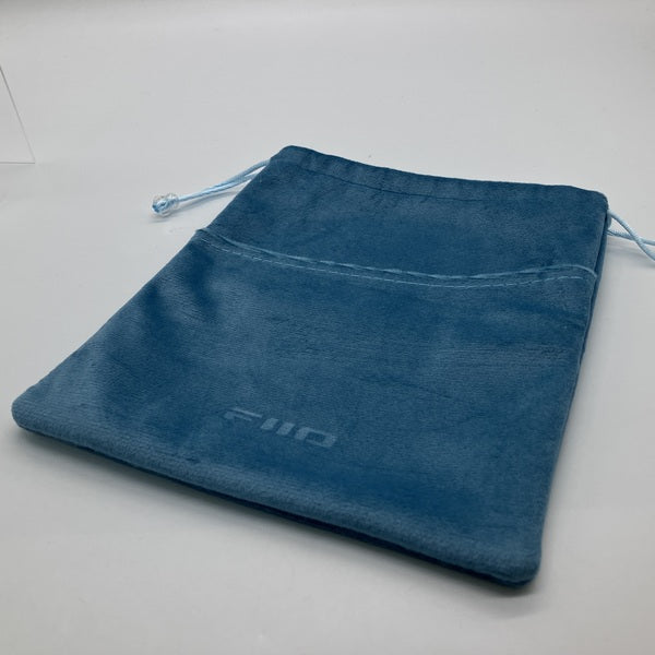 【中古】DM13 Storage bag Blue 【FIO-ST-DM13-L】【秋葉原】