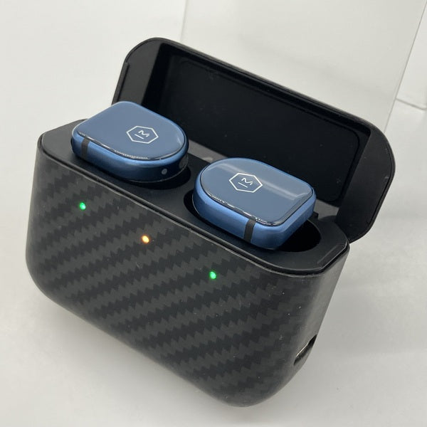 【中古】MW08 Sport Blue【名古屋】