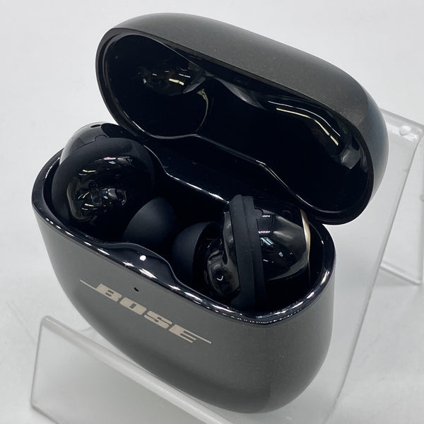 【中古】Quietcomfort Ultra Earbuds 2nd Gen DESERT GOLD【秋葉原】