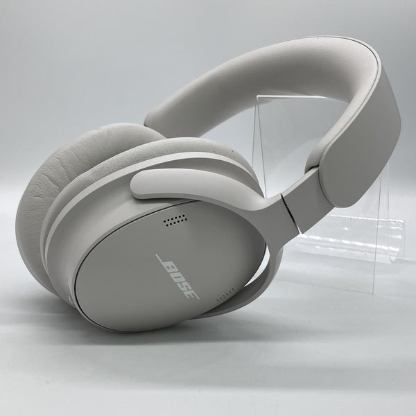 【中古】QuietComfort Headphones (第2世代) WHITE SMOKE【秋葉原】