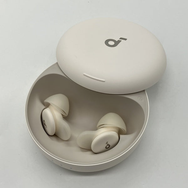 【中古】Soundcore Sleep A30 オフホワイト【D1301N21】【名古屋】