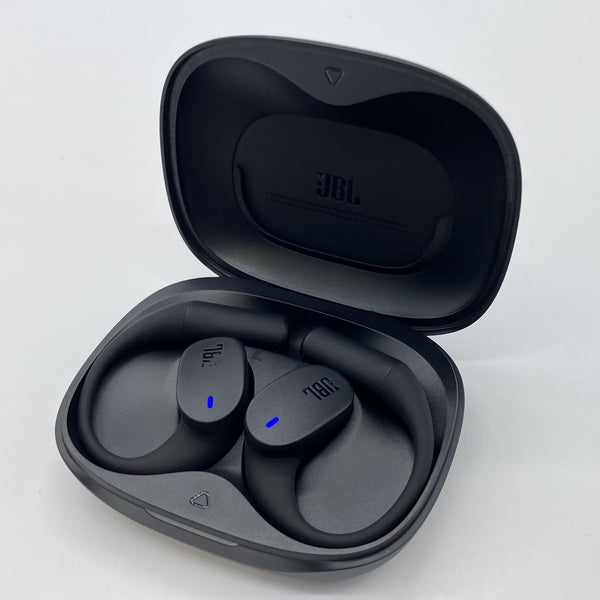 【中古】Sense Lite ブラック【JBLSENSELITEBLK】【秋葉原】