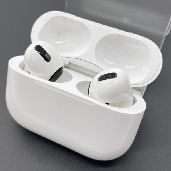 【中古】AirPods Pro MWP22J/A【秋葉原】