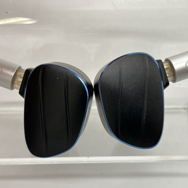 【中古】Cloud ブラック（4.4mm）【名古屋】