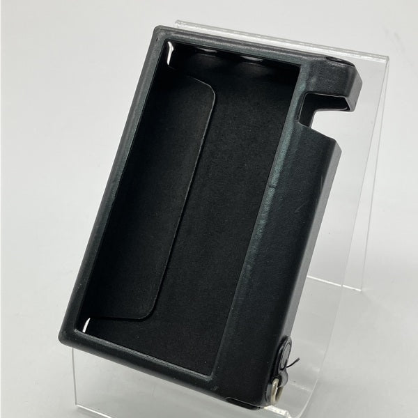 【中古】AK70用プレミアムレザーケース ブラック 【CP-AK70LCP/B】【名古屋】