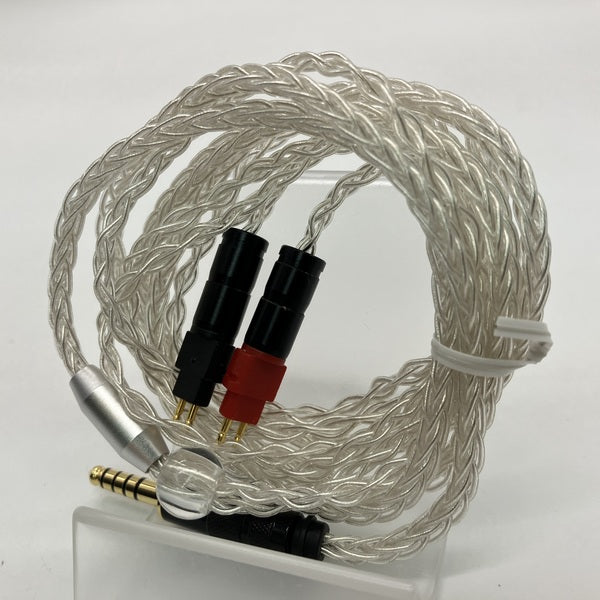 【中古】luxferre hd660s 4.4mm ヘッドホンケーブル【秋葉原】
