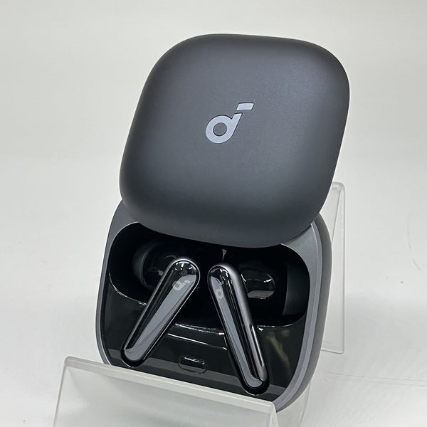 【中古】Soundcore Liberty 5 ミッドナイトブラック【A3957N11】【秋葉原】