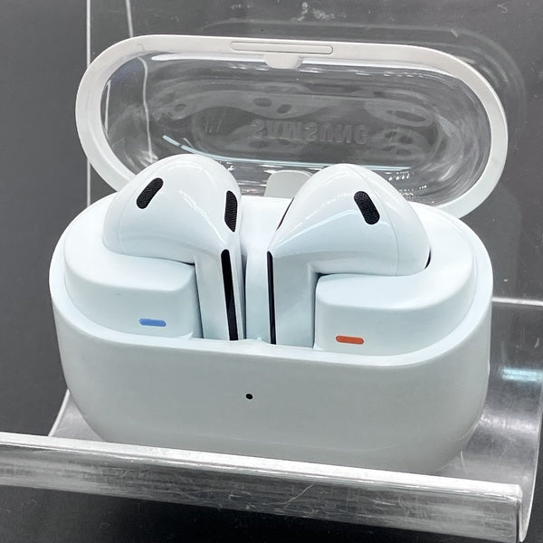 【中古】Galaxy Buds3 ホワイト 【SM-R530NZWAXJP】【秋葉原】