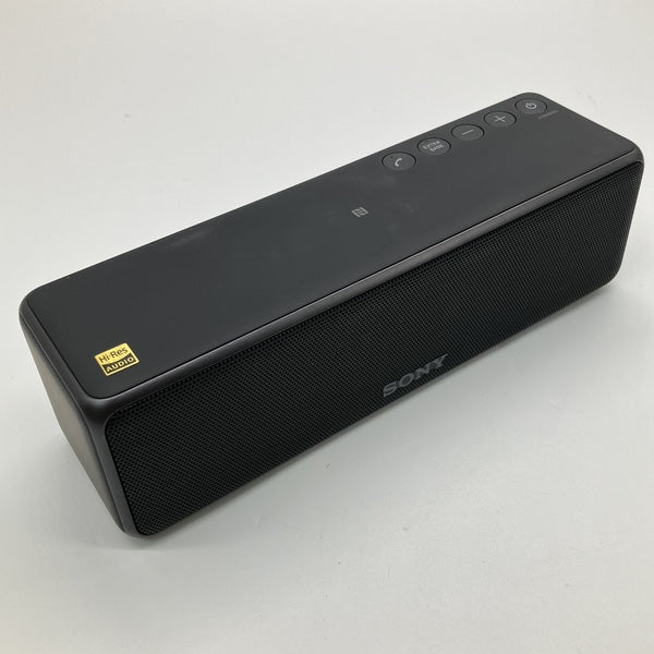 【中古】SRS-HG1 B チャコールブラック【秋葉原】